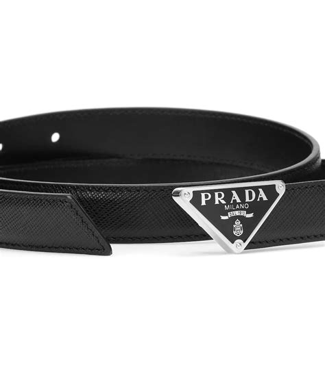 Gürtel für Damen von Prada .